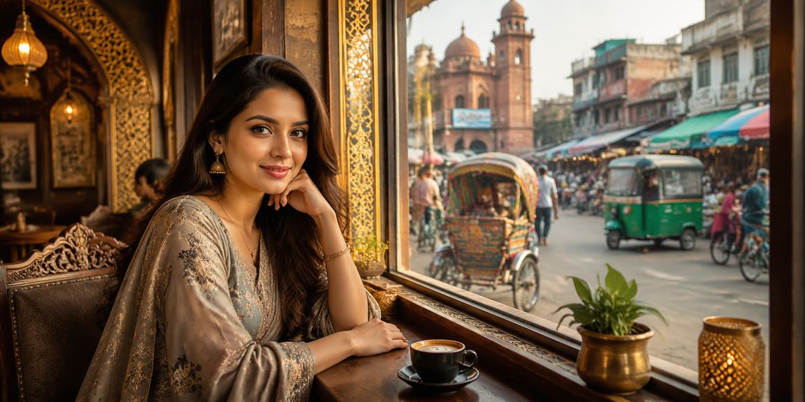 বগুড়ার রেজিস্টার বোনাস নিয়ে উদ্দীপ্ত বাংলাদেশী মডেল