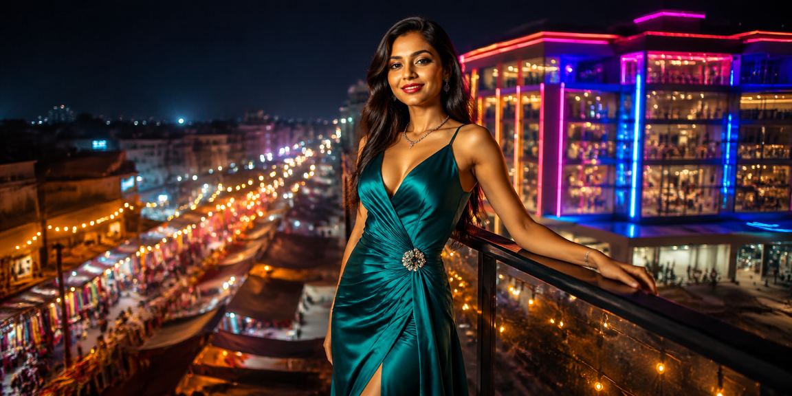 রাজশাহী ক্রিকেট বেটিং এবং নিয়ন আলো